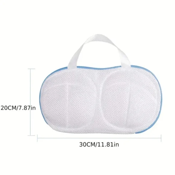 Mesh Bra Laundry Bag - Picture 6 of 6